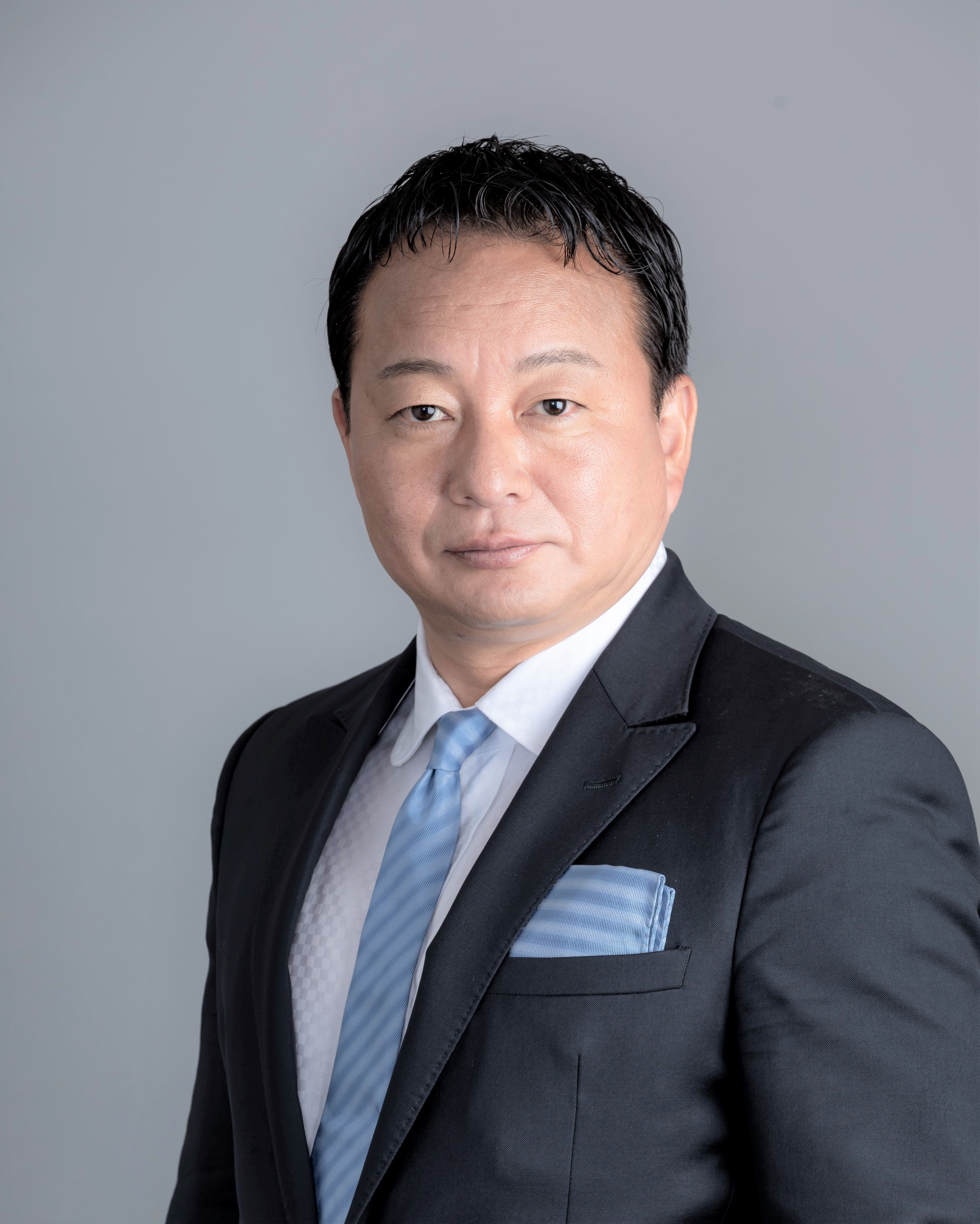 金融のフィールドから、日本と世界をつなぐ懸け橋に。日本での長期投資